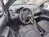 Passenger airbag