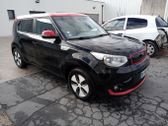 Regulador de puerta delantera con motor