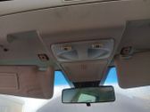 Luz del asiento delantero