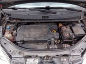 Electric radiator cooling fan