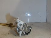 Rear door lock