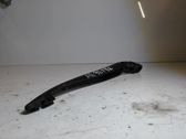 Rear wiper blade arm