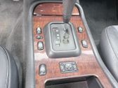 Wing mirror switch