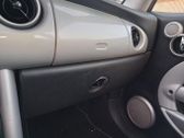 Passenger airbag
