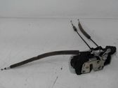 Rear door lock