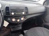 Climate control unit