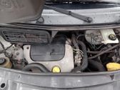 Coolant radiator