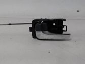 Front door interior handle