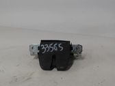 Tailgate/trunk/boot lock/catch/latch