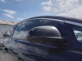 Manual wing mirror