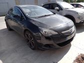 Steering rack