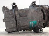 Air conditioning (A/C) compressor (pump)