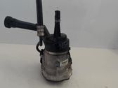 Power steering pump