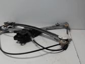 Regulador de puerta delantera con motor