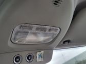 Luz del asiento delantero