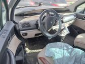 Steering wheel airbag