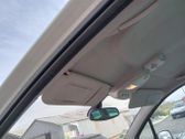 Luz del asiento delantero