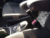 Boucle de ceinture de sécurité avant