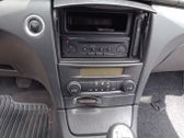 Radio/CD/DVD/GPS-pääyksikkö