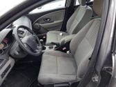 Front seatbelt