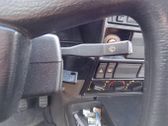 Wiper control stalk