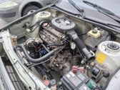 Windshield washer fluid reservoir/tank