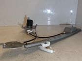 Fensterheber mechanisch Tür hinten