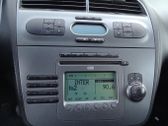 Radio/CD/DVD/GPS-pääyksikkö