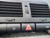 Schalter Warnblinkanlage