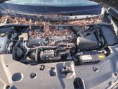 Top upper radiator support slam panel