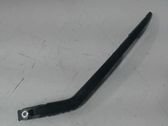 Rear wiper blade arm