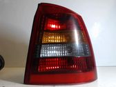 Rear/tail lights
