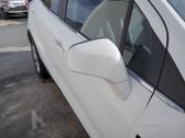 Manual wing mirror