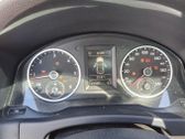Geschwindigkeitsmesser Cockpit