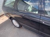 Rear door