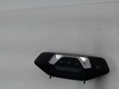 Front seat light