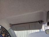 Sun visor