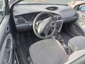 Innentürgriff Innentüröffner hinten