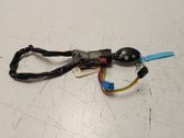 Ignition lock