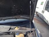 Front bonnet/hood damper/strut