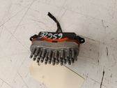 Heater blower motor/fan resistor