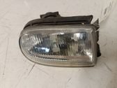 Front fog light