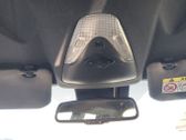 Rear view mirror (interior)