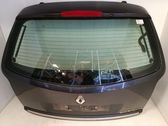 Tailgate/trunk/boot lid