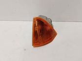 Front fender indicator light