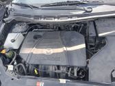 Tapón del depósito de refrigerante
