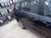 Rear door