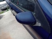 Manual wing mirror