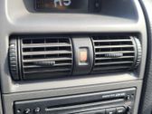 Hazard light switch