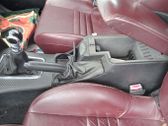 Handbrake/parking brake lever assembly